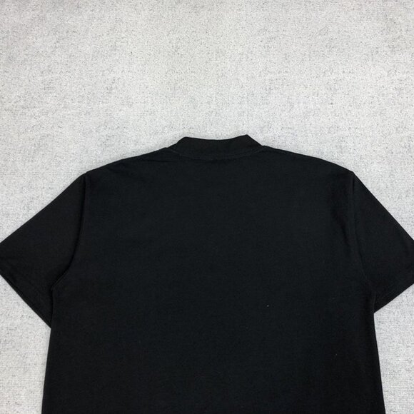 House of Errors Black Hotel Errors Kitzbühel Windows T Shirt - Picture 7 of 10